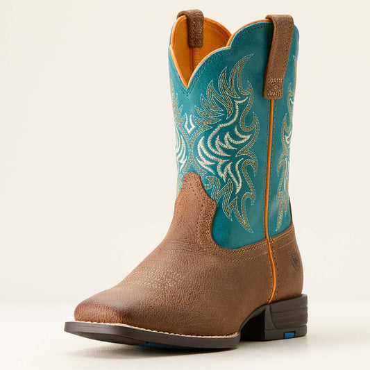 Ariat Featured Outrider