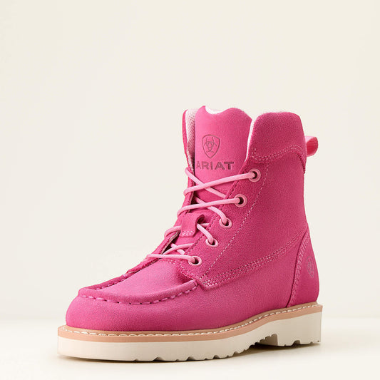 Ariat Sale Lift Lacer Moc Toe Boot