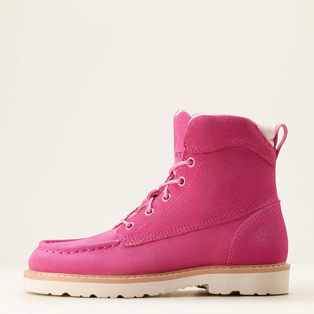 Ariat Sale Lift Lacer Moc Toe Boot