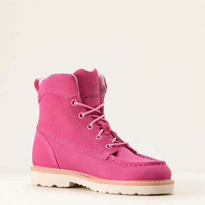 Ariat Sale Lift Lacer Moc Toe Boot