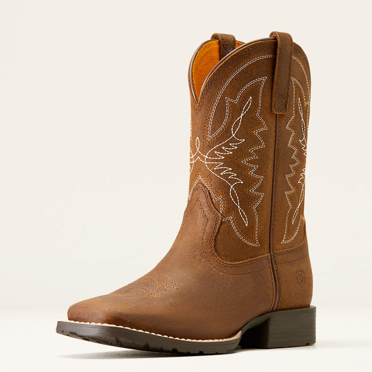 Ariat Value Hybrid Rancher Western Boot