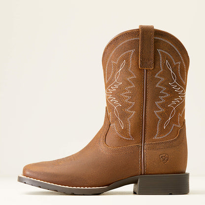 Ariat Value Hybrid Rancher Western Boot