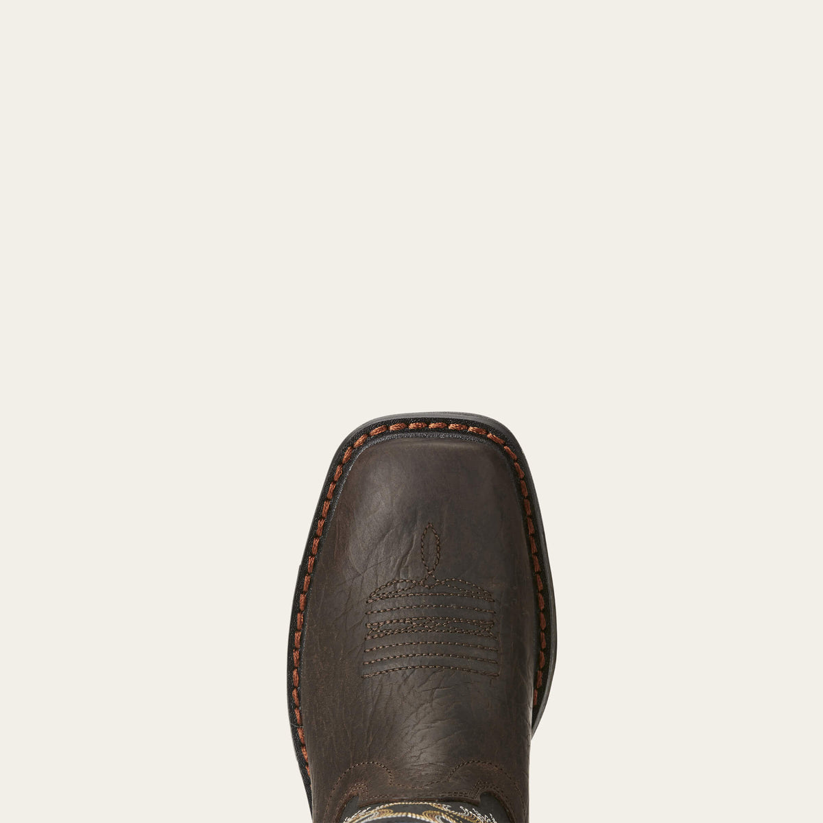 Ariat Discount WorkHog Wide Square Toe Boot
