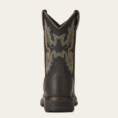 Ariat Discount WorkHog Wide Square Toe Boot