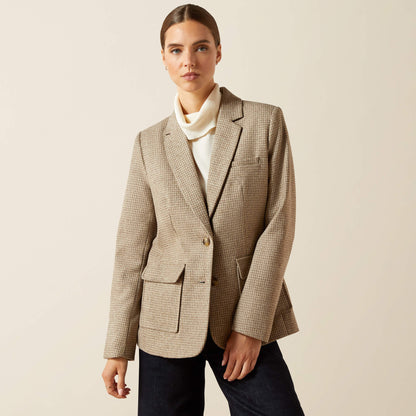 Ariat Great Value Beckfoot Blazer