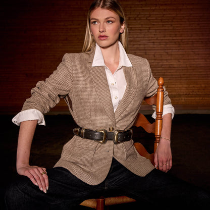Ariat Great Value Beckfoot Blazer