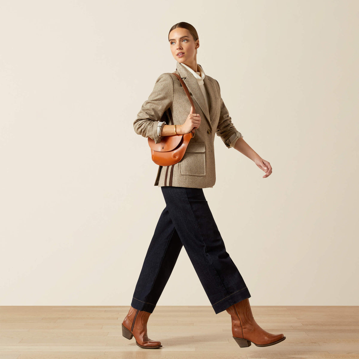 Ariat Great Value Beckfoot Blazer
