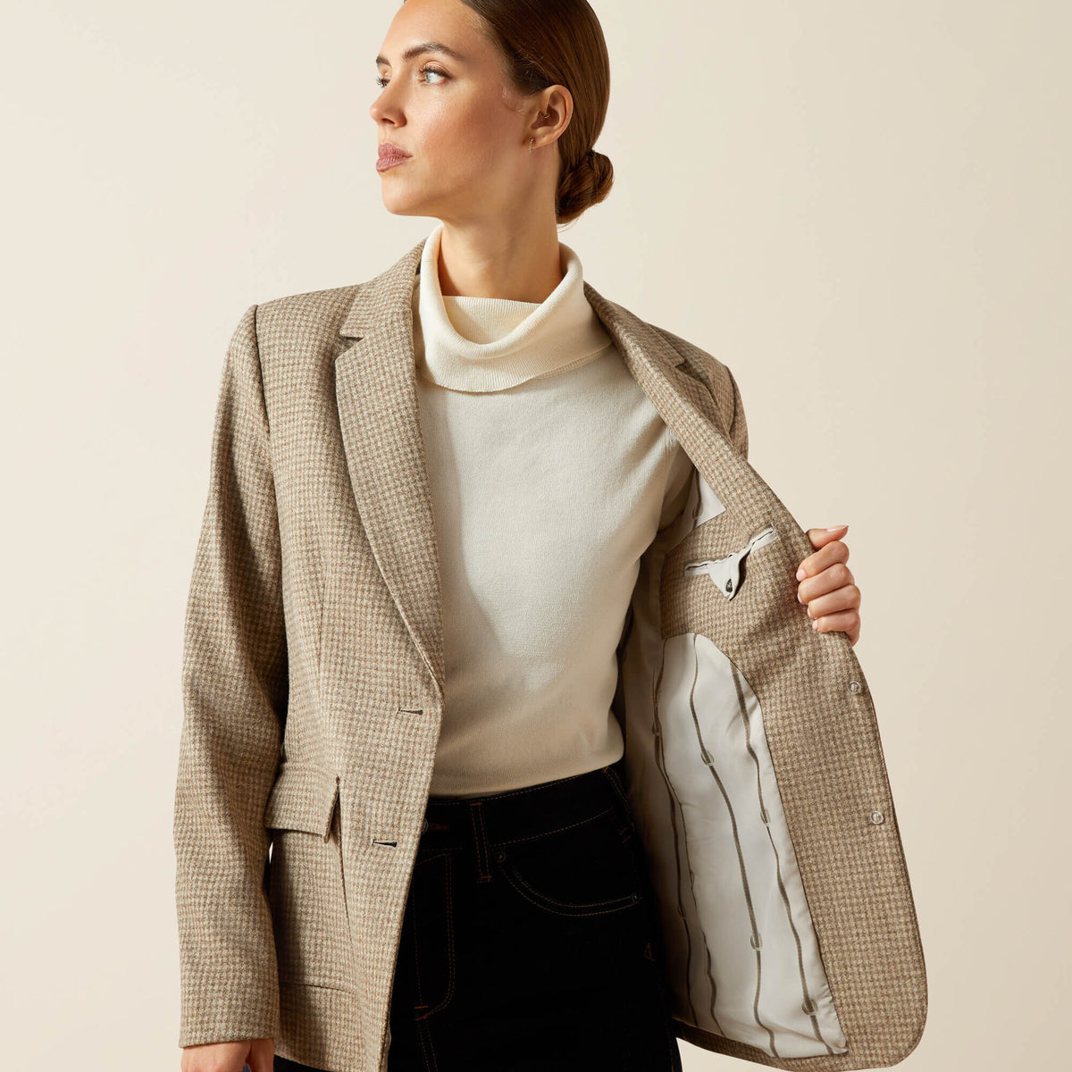 Ariat Great Value Beckfoot Blazer