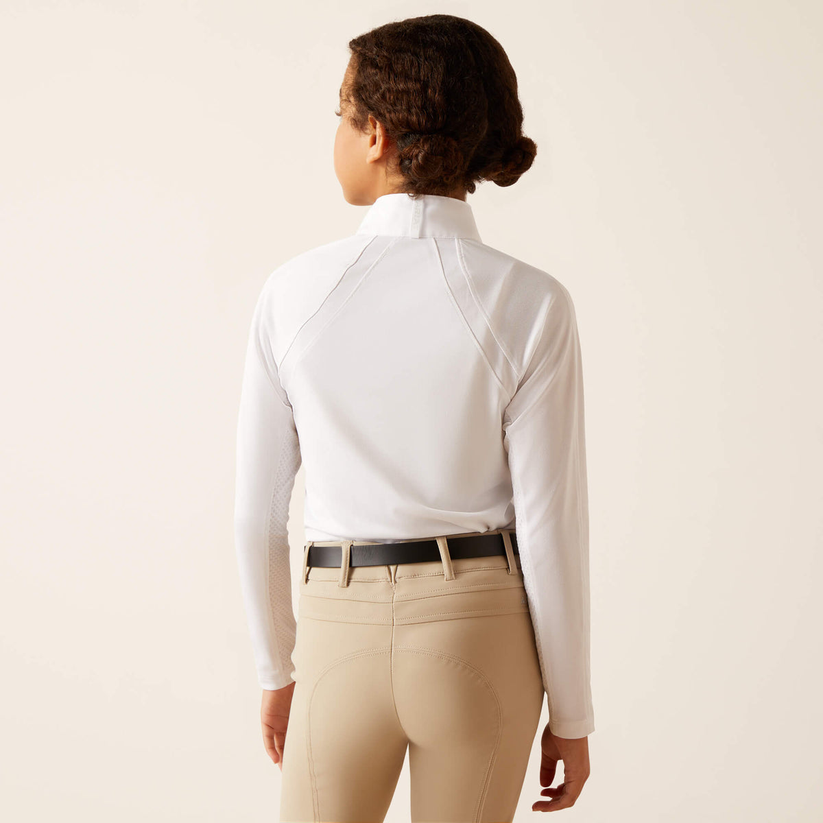 Ariat Signature Sunstopper 3.0 Show Shirt