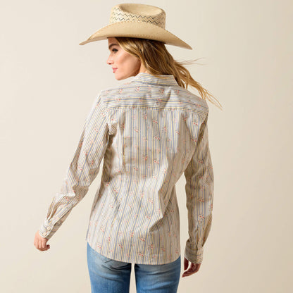 Ariat Trusted Kirby Stretch Shirt