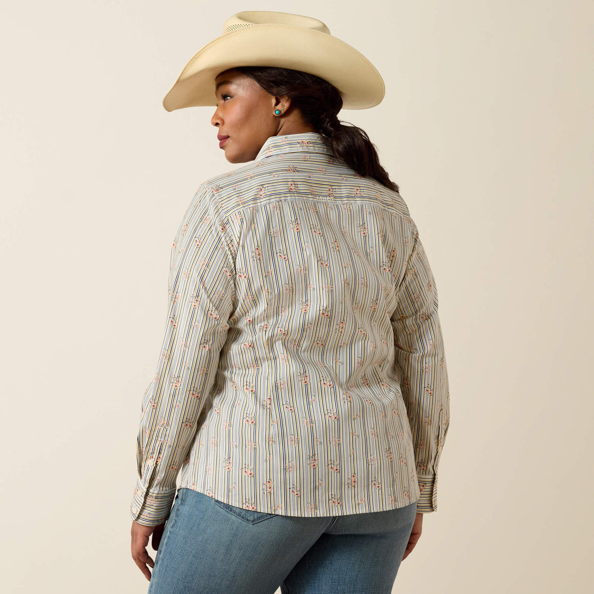 Ariat Trusted Kirby Stretch Shirt