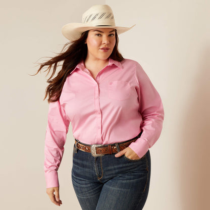 Ariat New Team Kirby Stretch Shirt