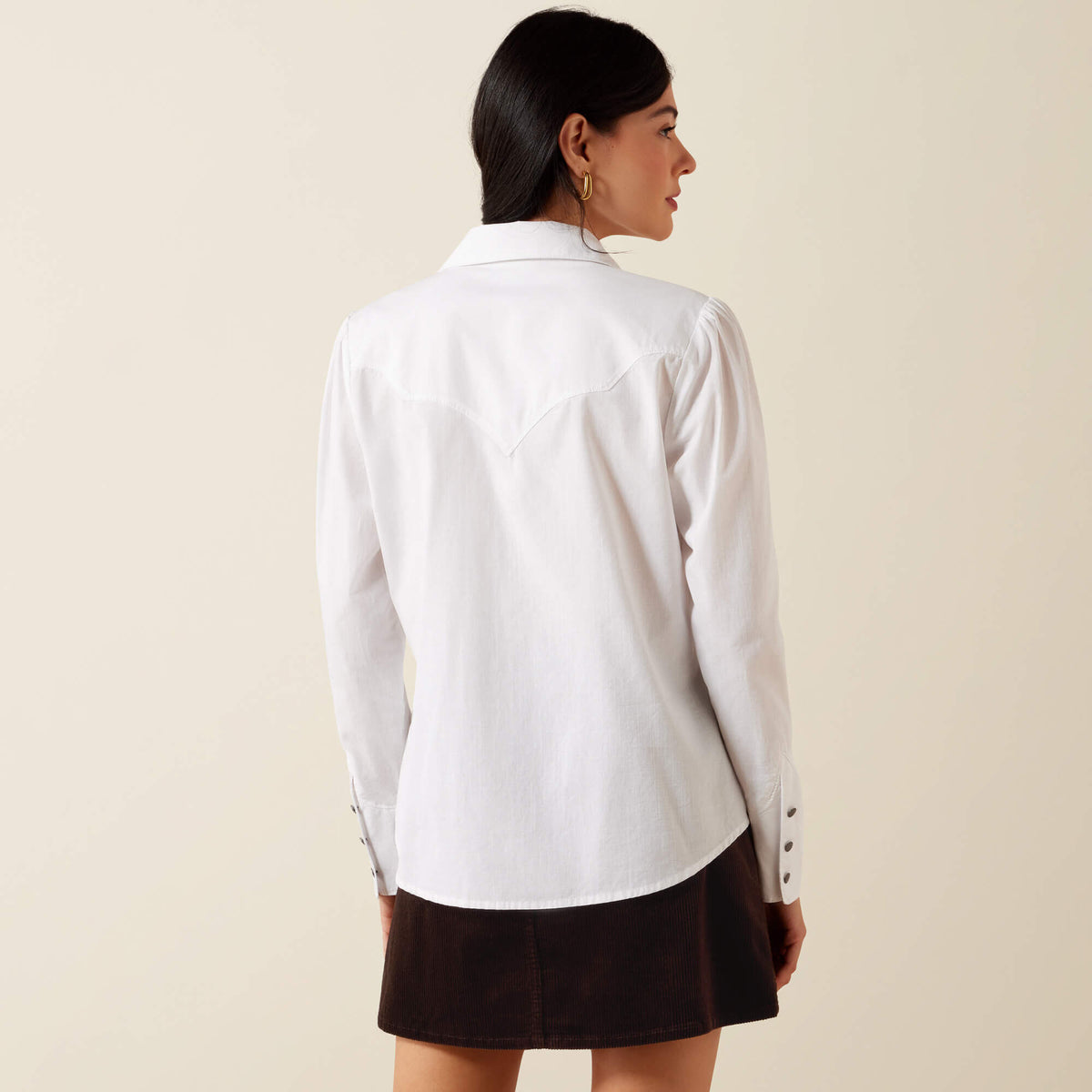 Ariat Trusted Lattice Shirt