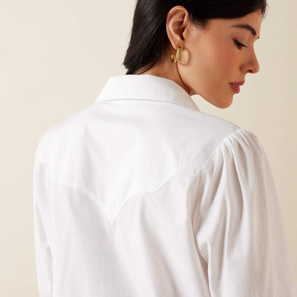 Ariat Trusted Lattice Shirt