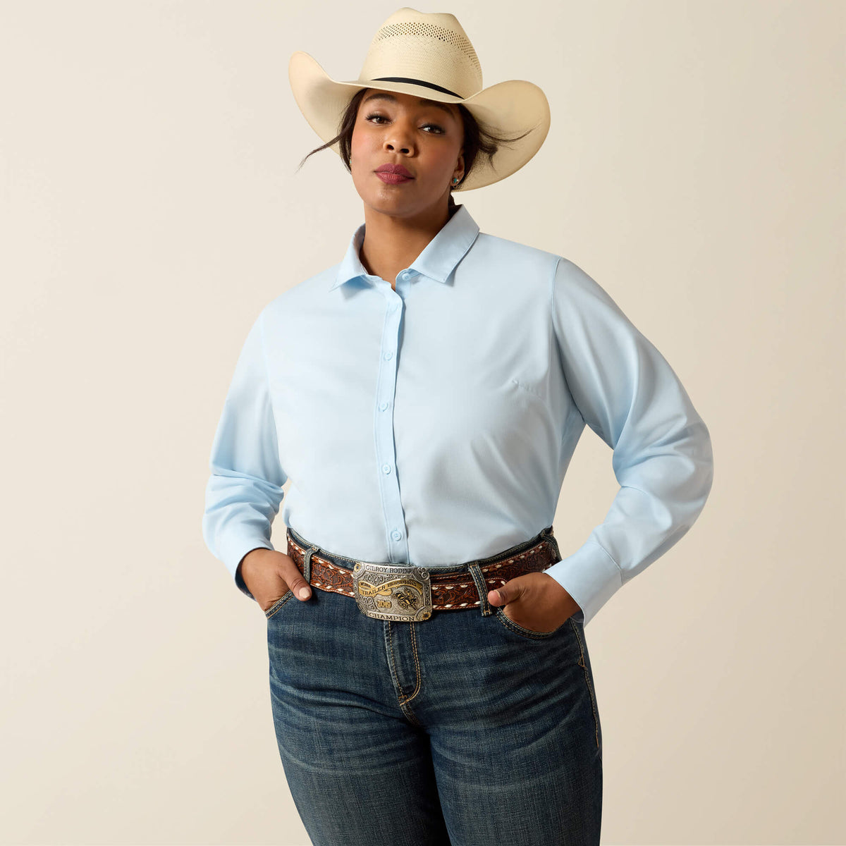Ariat Great Value Kirby Pro Shirt