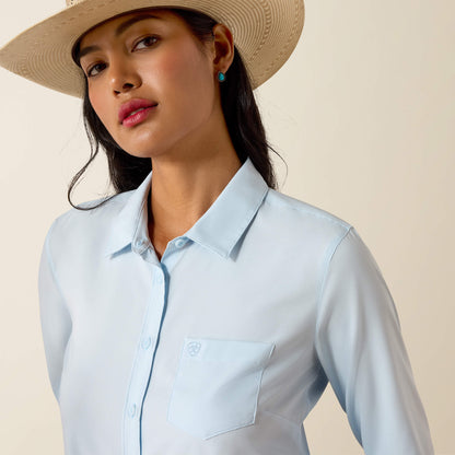 Ariat Great Value Kirby Pro Shirt