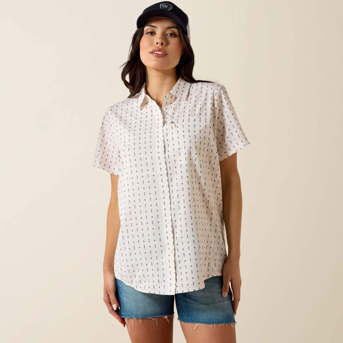 Ariat New VentTEK Shirt