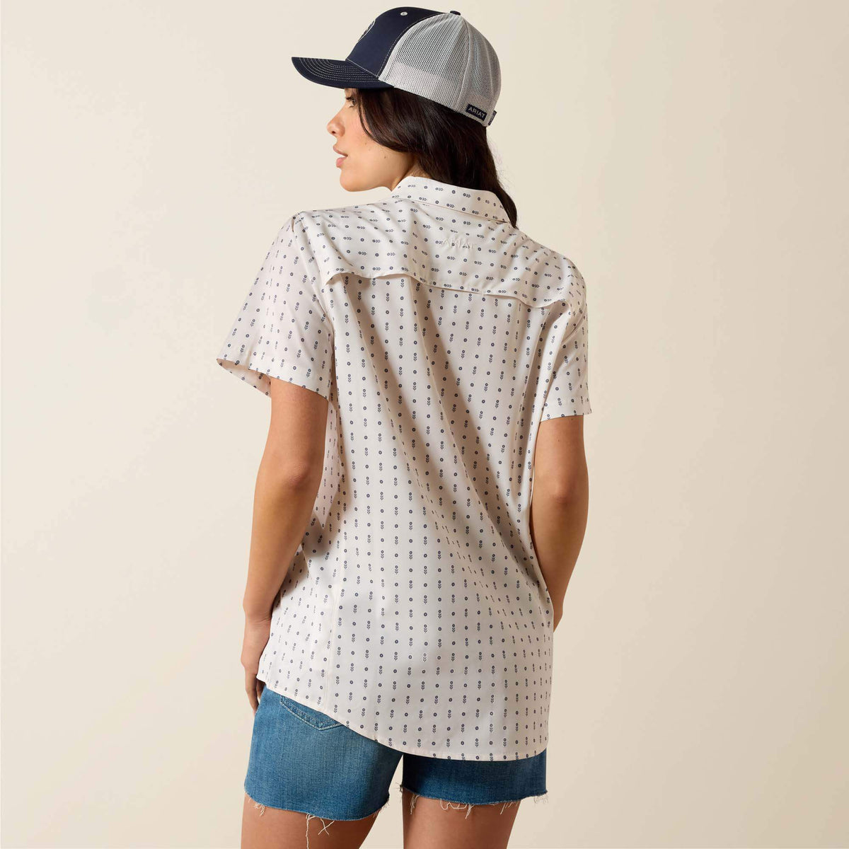 Ariat New VentTEK Shirt