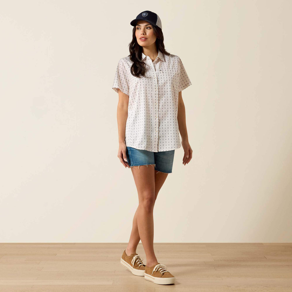 Ariat New VentTEK Shirt