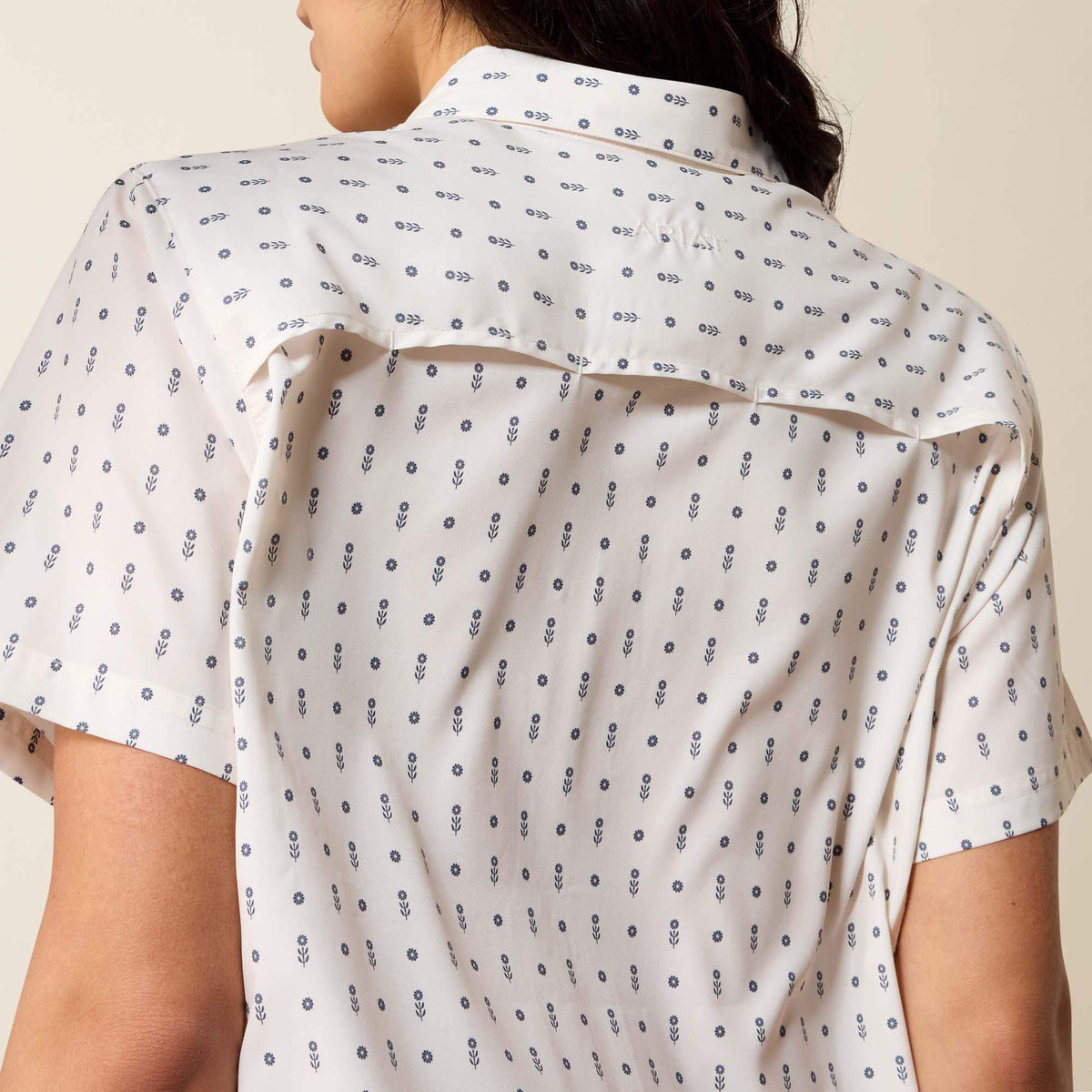 Ariat New VentTEK Shirt