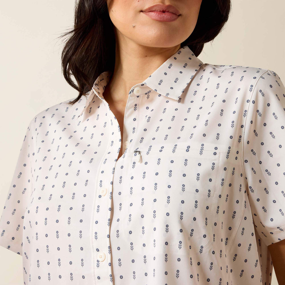 Ariat New VentTEK Shirt