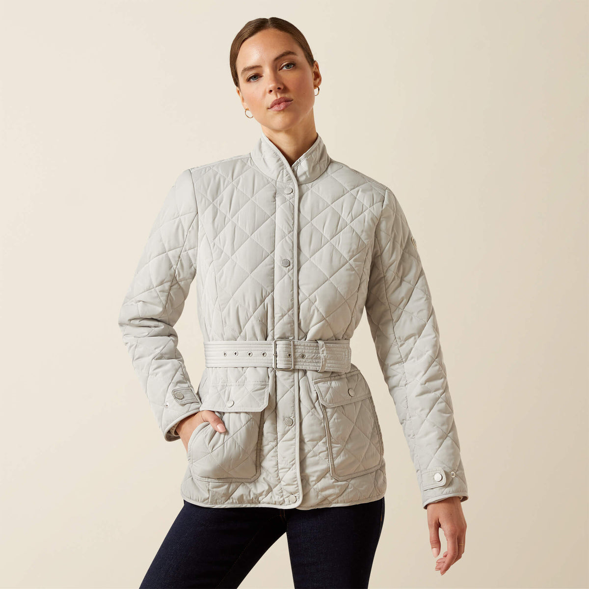 Ariat Latest Woodside Jacket