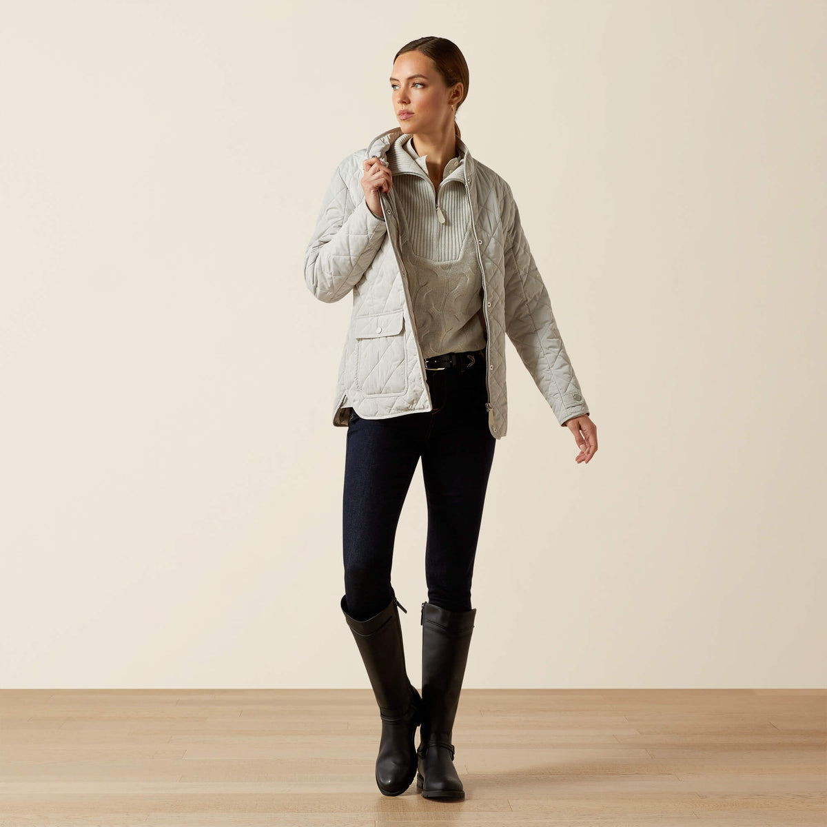 Ariat Latest Woodside Jacket