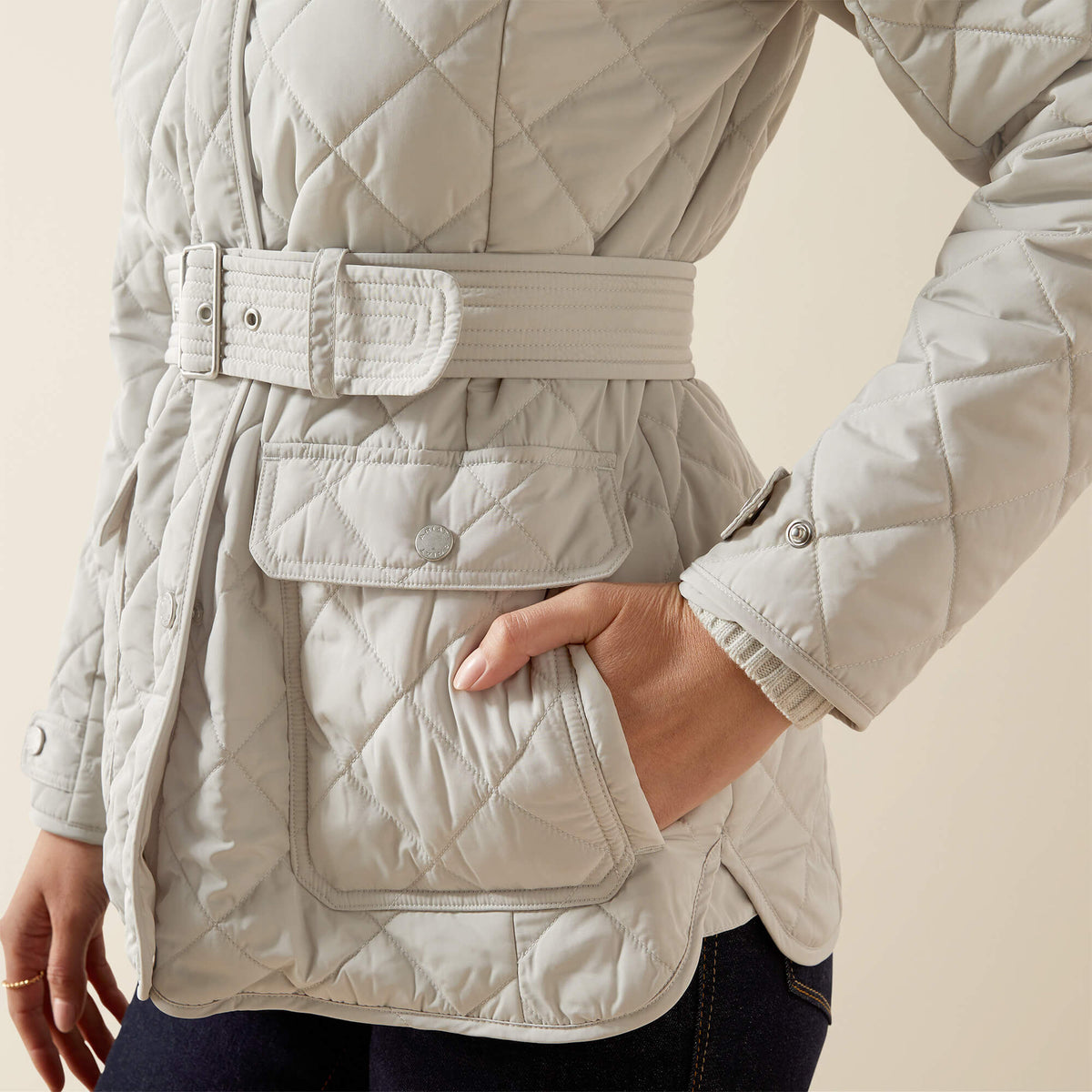 Ariat Latest Woodside Jacket