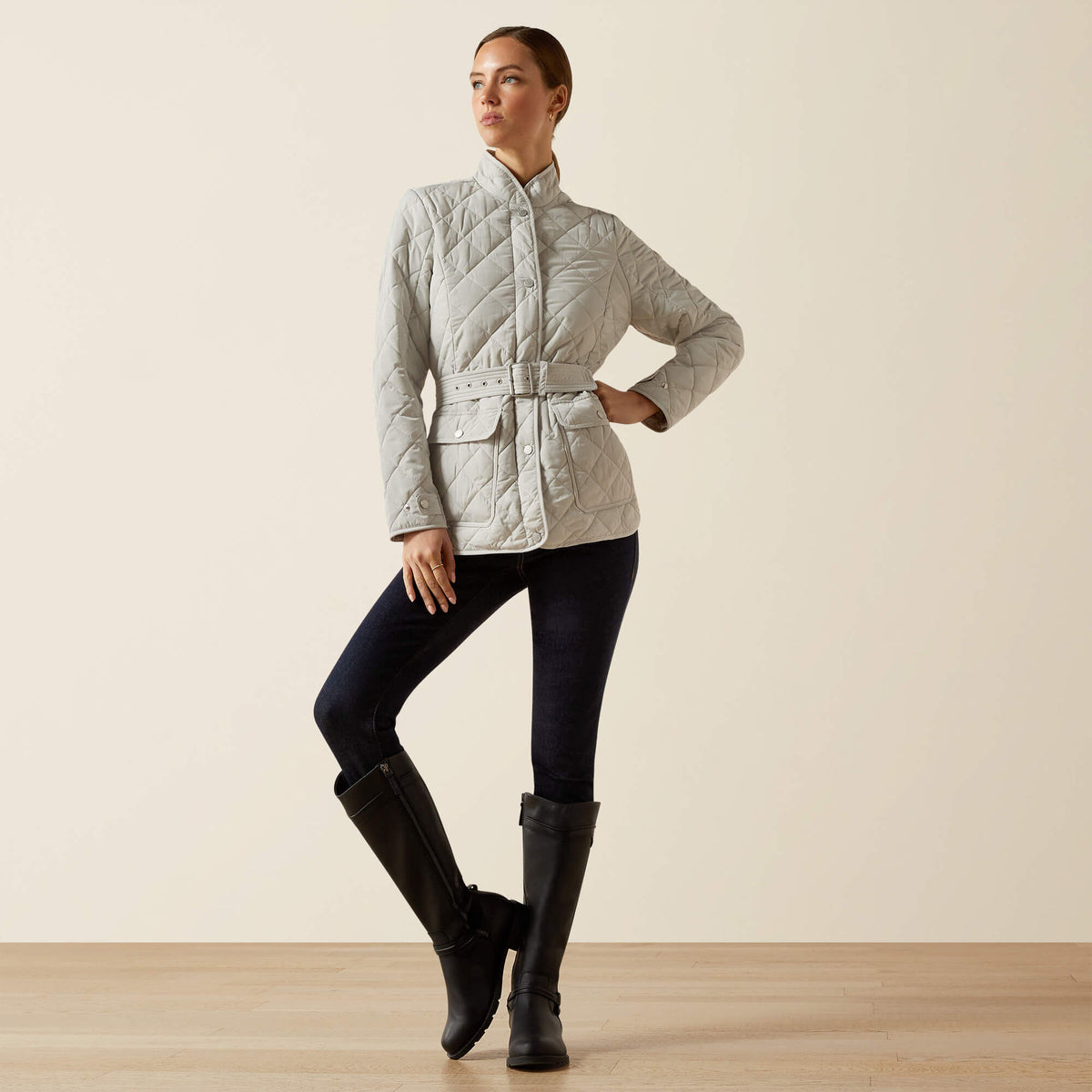 Ariat Latest Woodside Jacket