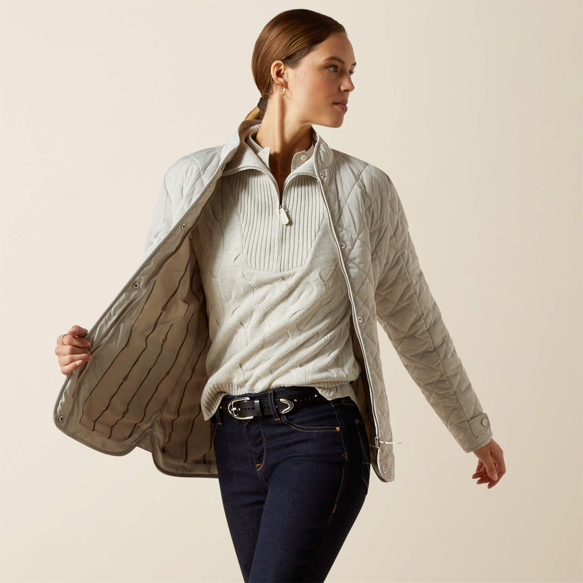 Ariat Latest Woodside Jacket