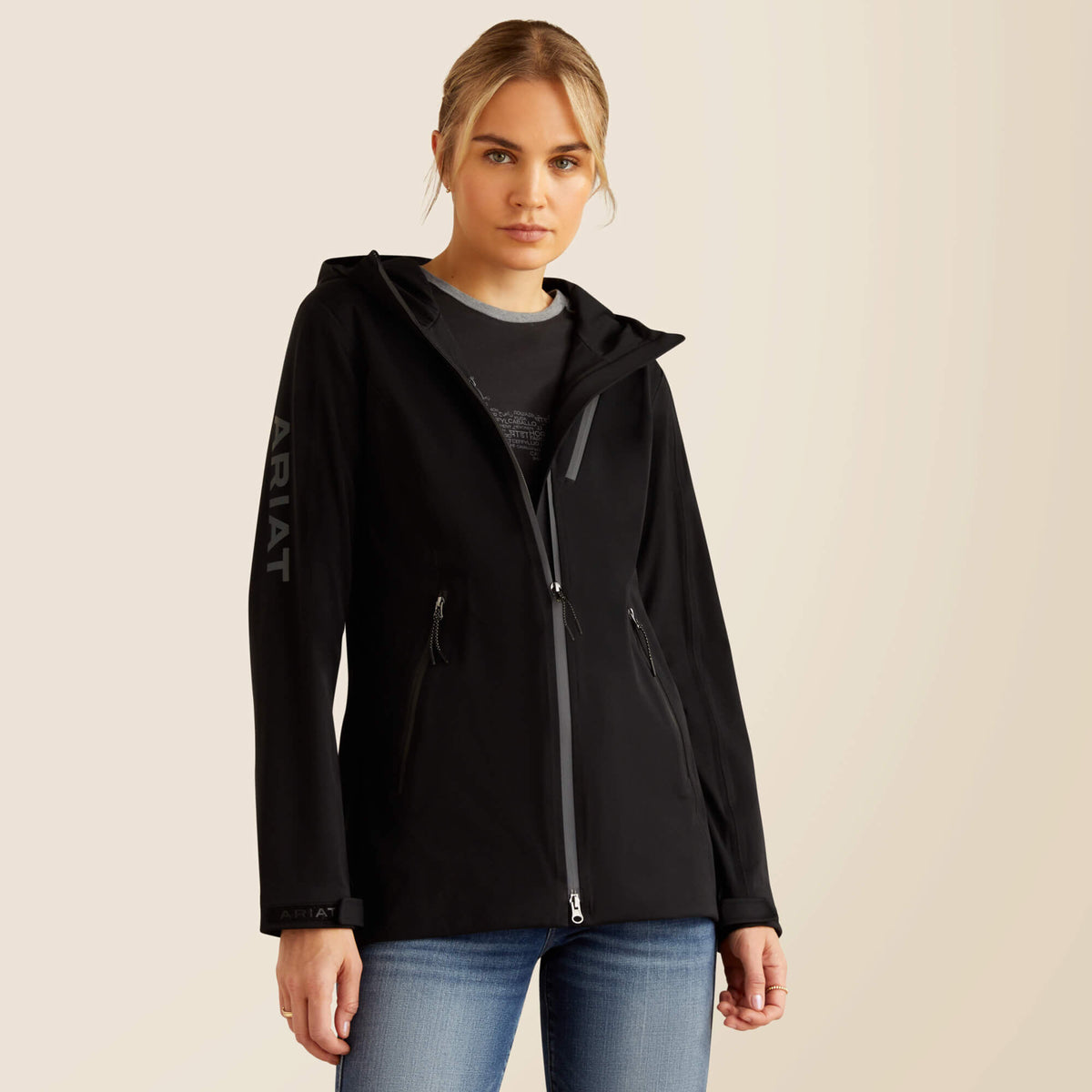 Ariat Smart Buy Venture Waterproof Jacket