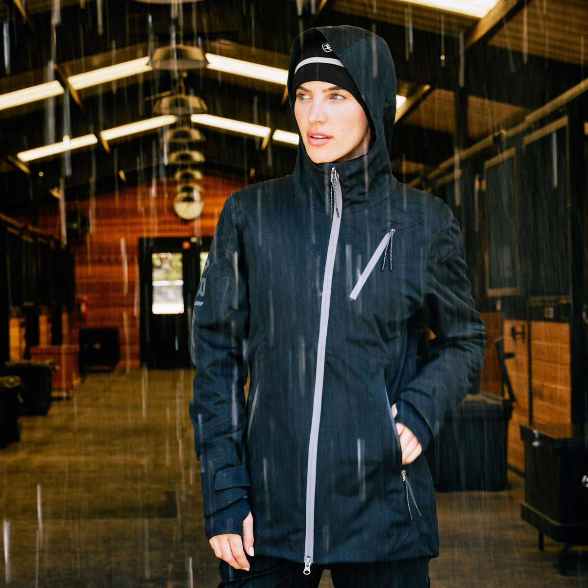 Ariat Smart Buy Venture Waterproof Jacket
