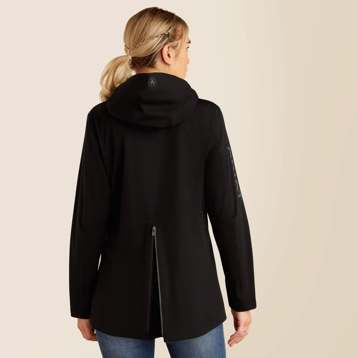 Ariat Smart Buy Venture Waterproof Jacket