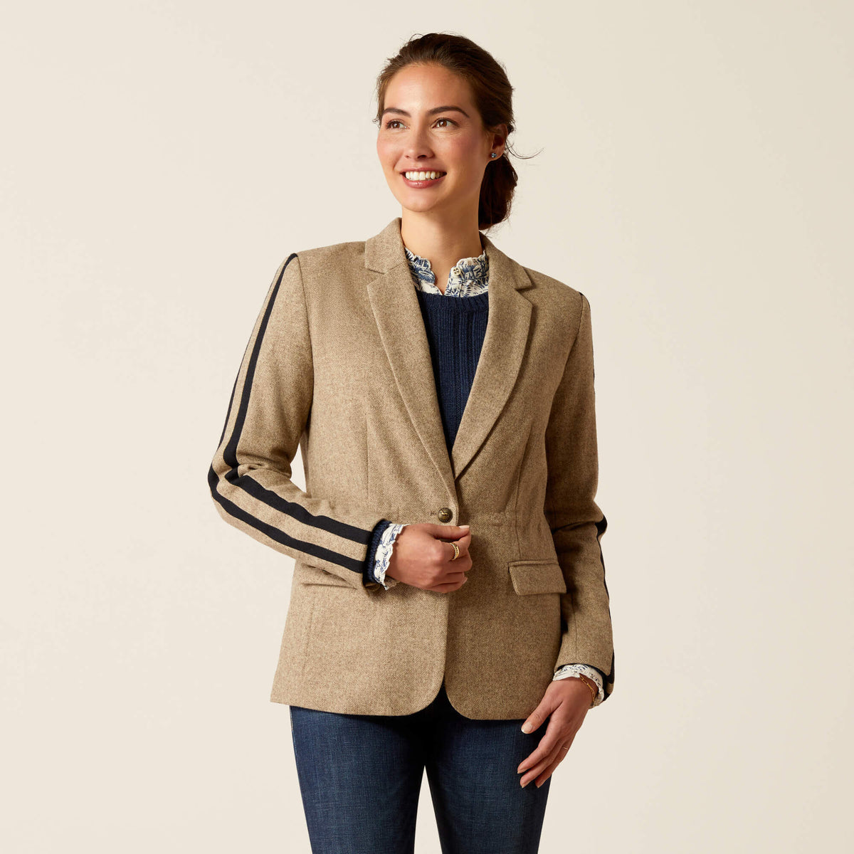 Ariat Discount Dornie Blazer