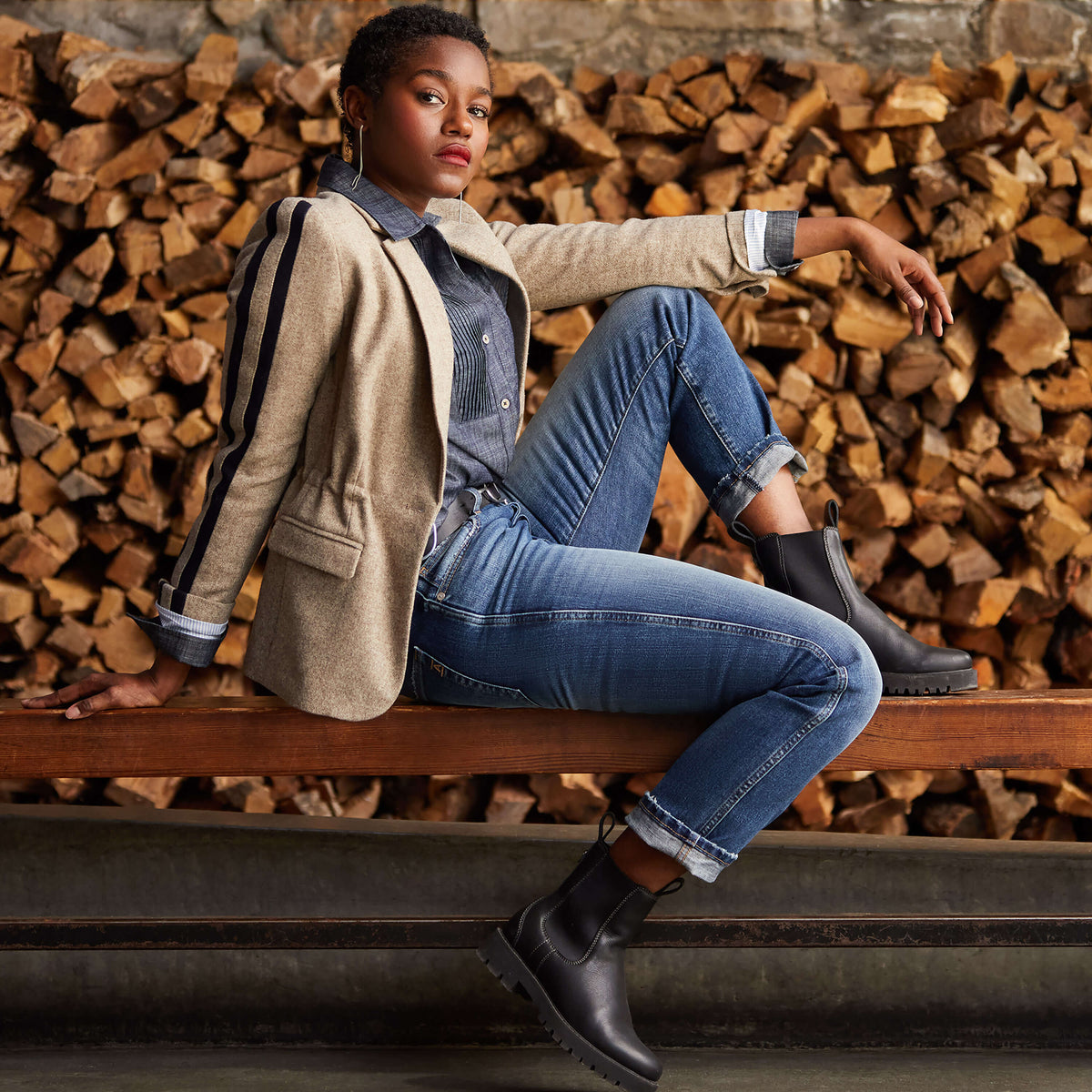 Ariat Discount Dornie Blazer