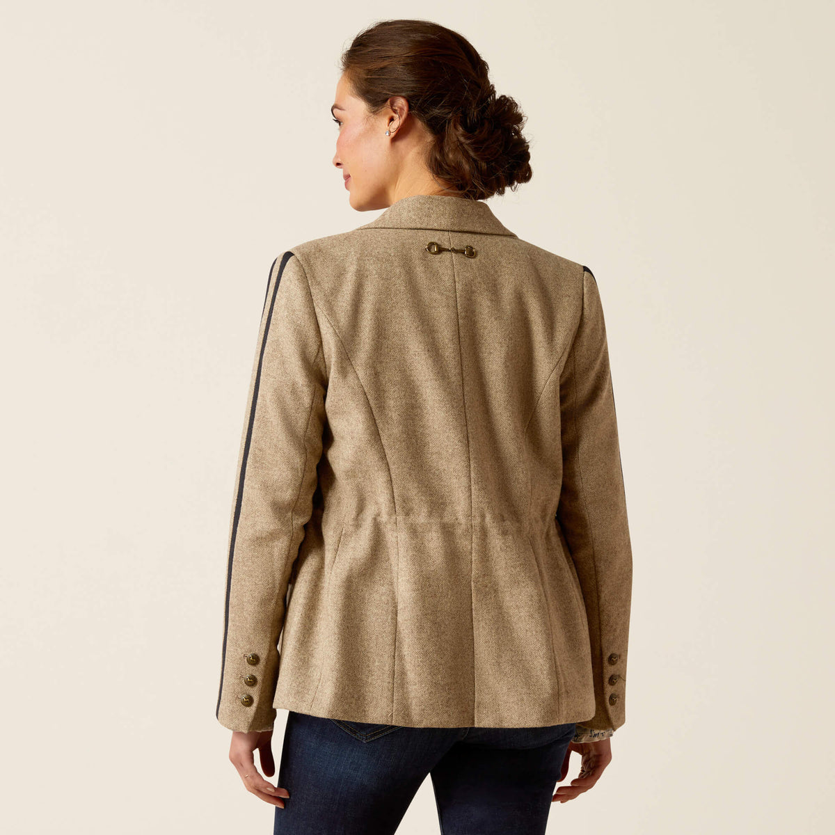 Ariat Discount Dornie Blazer