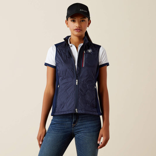 Ariat Trending Fusion Insulated Vest
