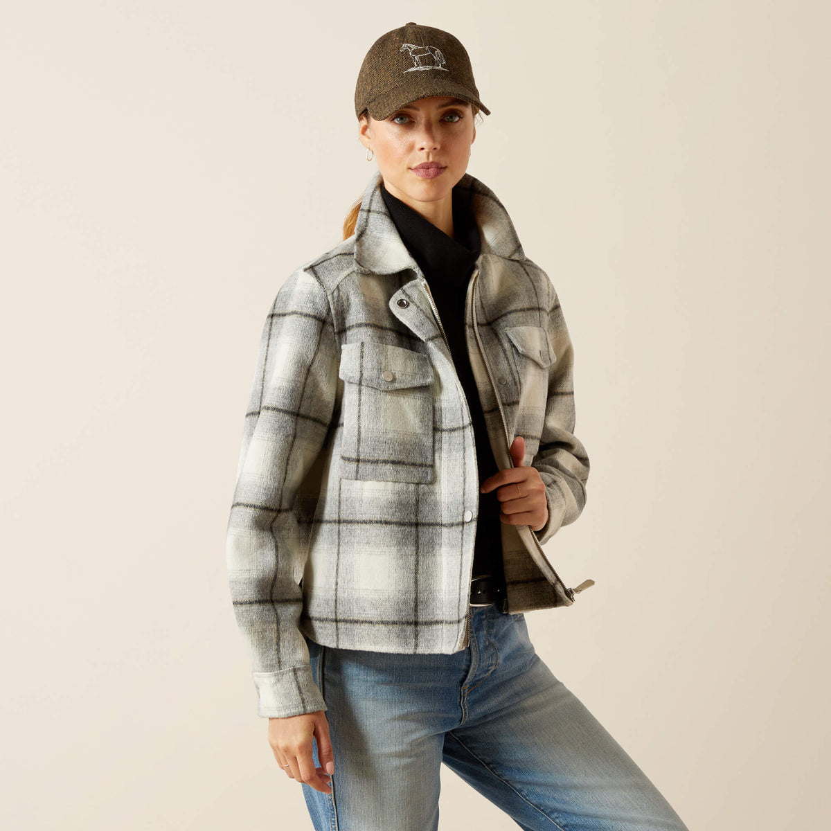 Ariat Premium Warrington Jacket