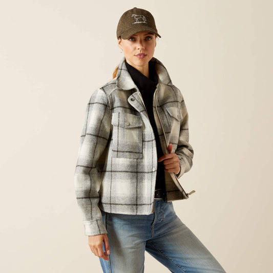 Ariat Premium Warrington Jacket