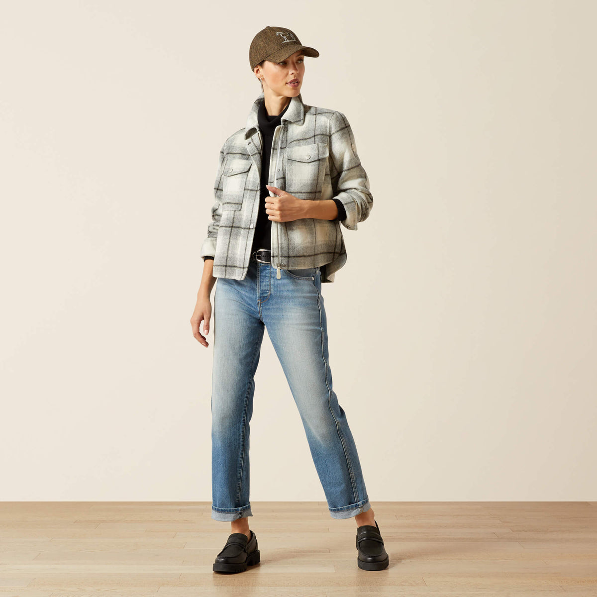 Ariat Premium Warrington Jacket