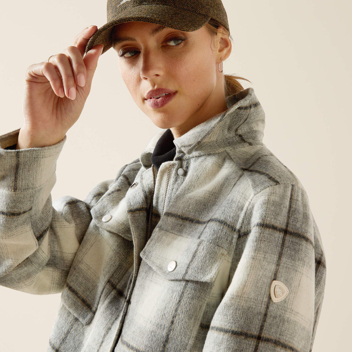 Ariat Premium Warrington Jacket