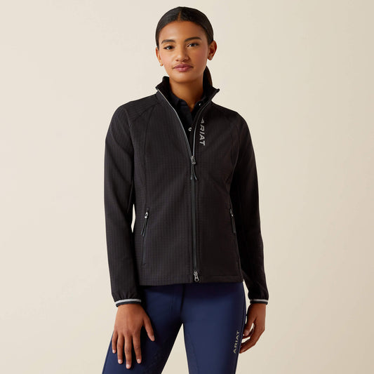Ariat Top Pick Versa Jacket