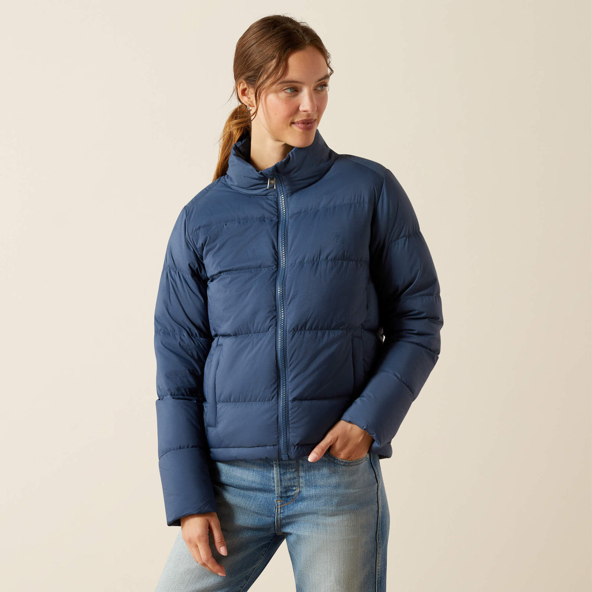 Ariat Deals UltraPuff Down Jacket