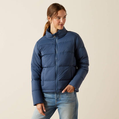 Ariat Deals UltraPuff Down Jacket
