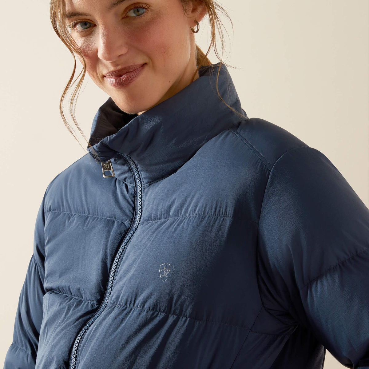Ariat Deals UltraPuff Down Jacket
