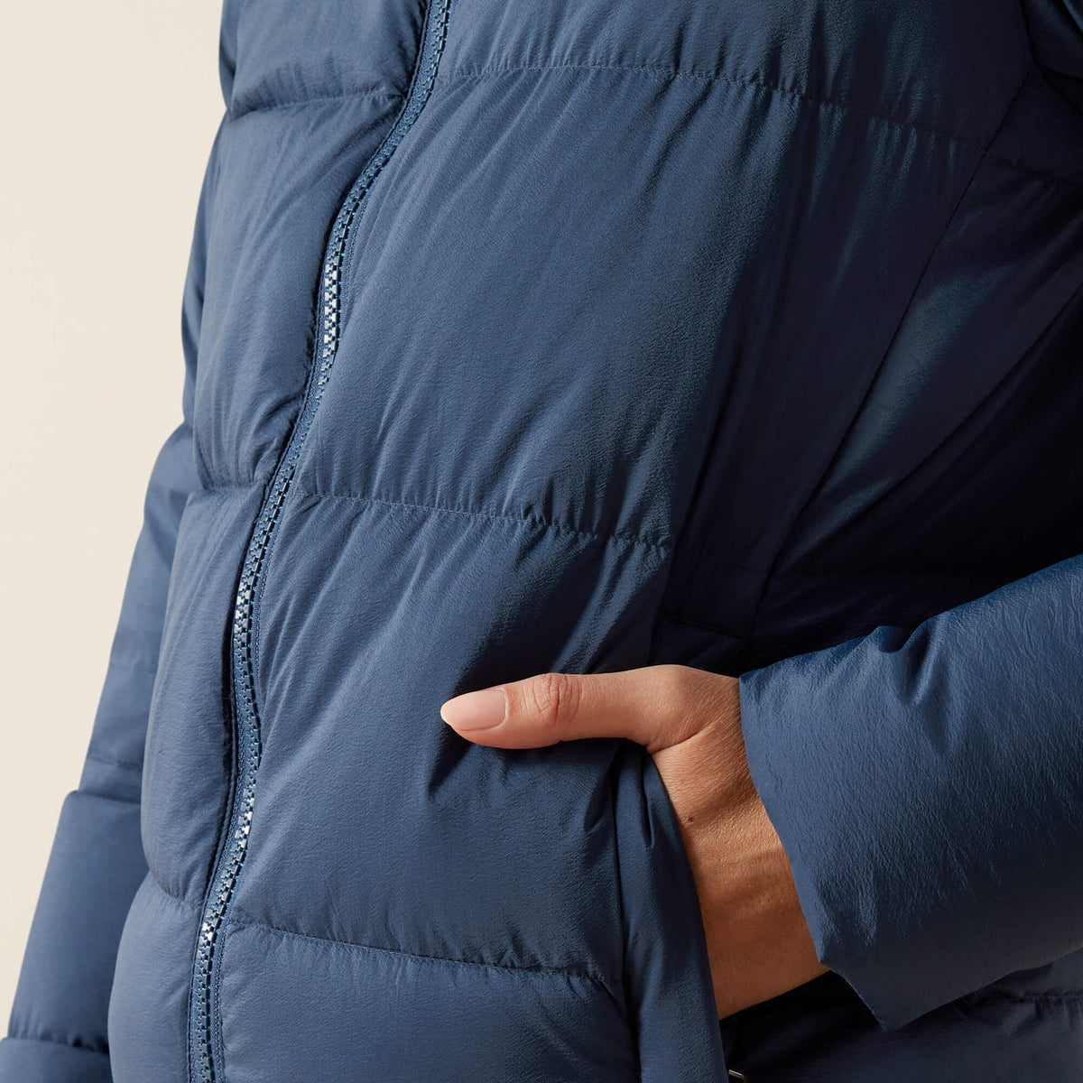 Ariat Deals UltraPuff Down Jacket