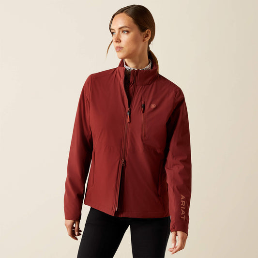 Ariat Great Value Rion StretchShell Insulated Jacket