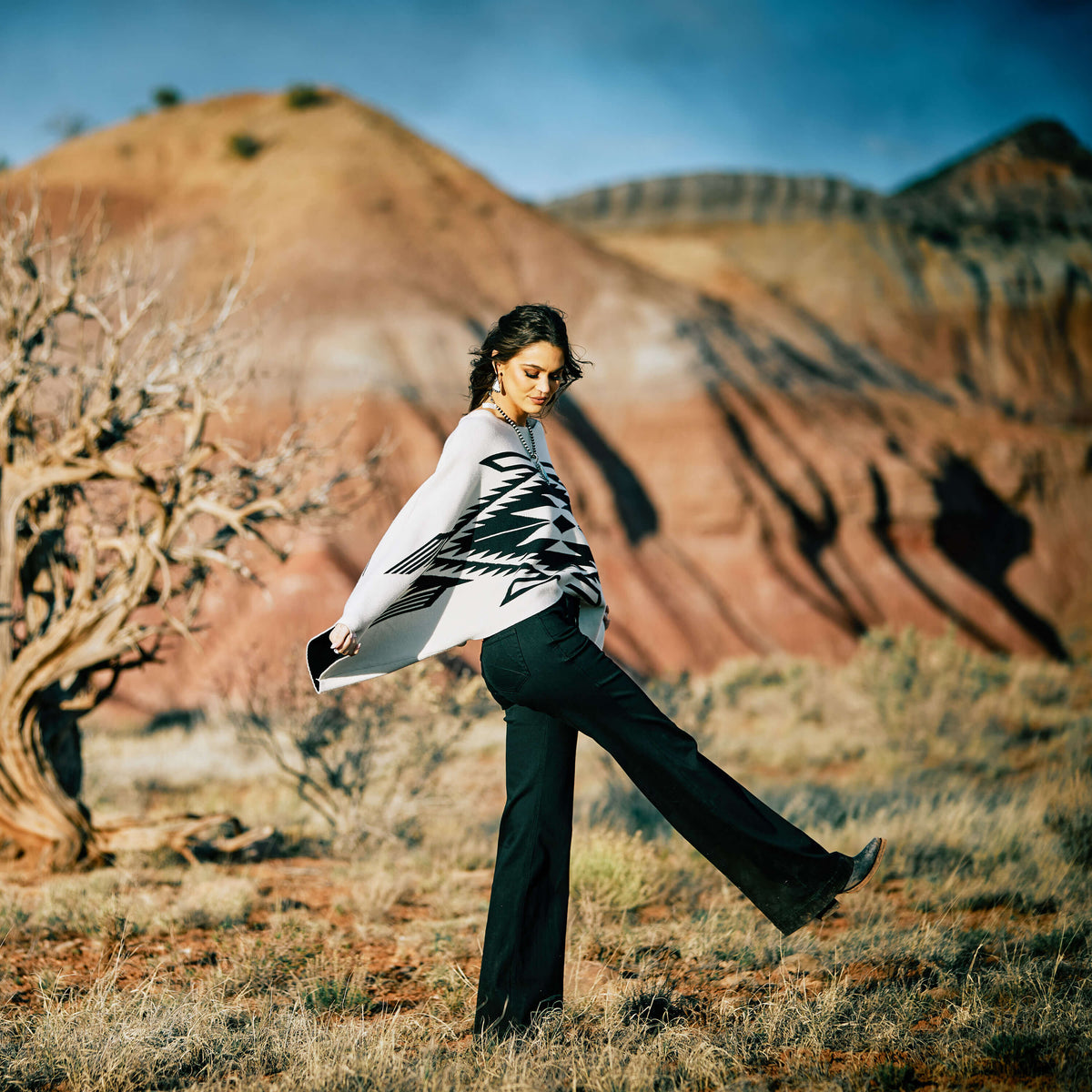 Ariat Featured Mid Rise Forever Trouser Jeans