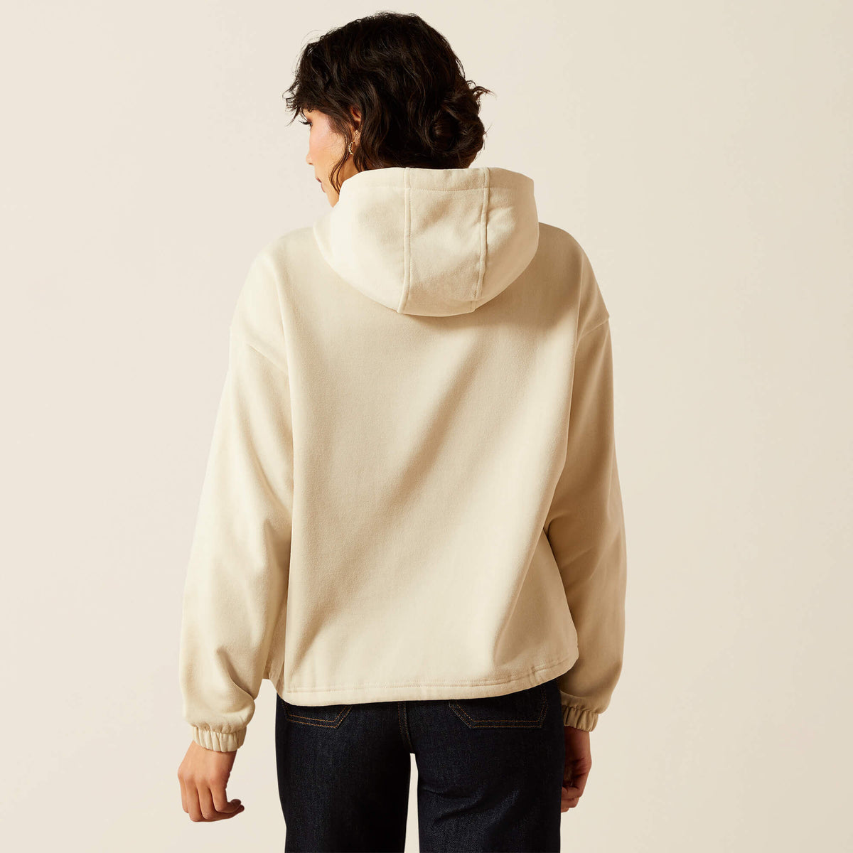 Ariat Classic Essential Sendero Yeehaw Hoodie