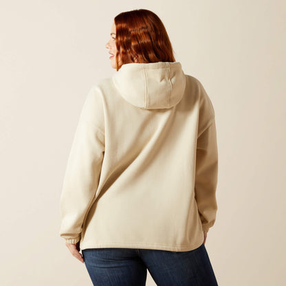 Ariat Classic Essential Sendero Yeehaw Hoodie